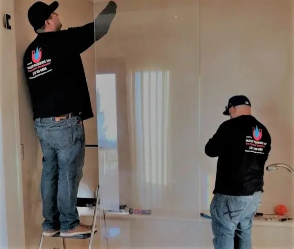 Professional plumbing installation for Drain Cleaning in Heights